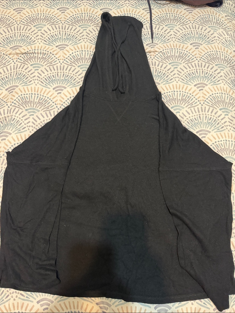 Women’s style & co lightweight hoodie size XL